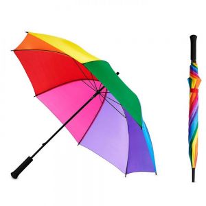 PARAGUAS PRIDE personalizada